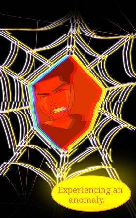 Read SPIDER KIDD NEW HOPE??  1 Page 9 in English