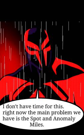 Read SPIDER KIDD NEW HOPE??  1 Page 10 in English
