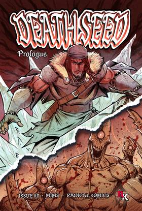 Read Deathseed  1 Page 1 in English