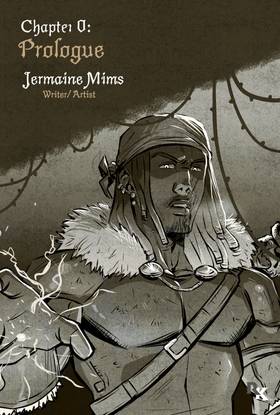 Read Deathseed  1 Page 2 in English