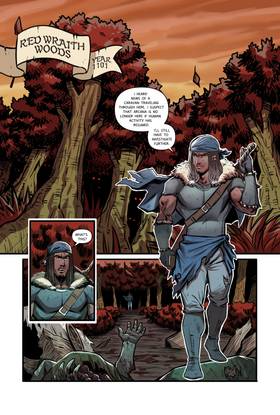 Read Deathseed  1 Page 3 in English
