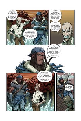 Read Deathseed  1 Page 10 in English