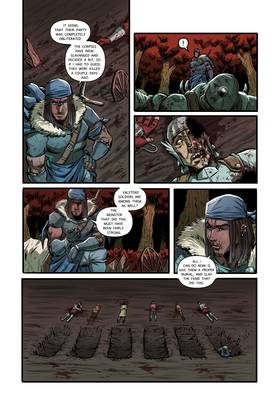 Read Deathseed  1 Page 4 in English