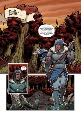 Read Deathseed  2 Page 3 in English