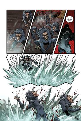 Read Deathseed  2 Page 7 in English