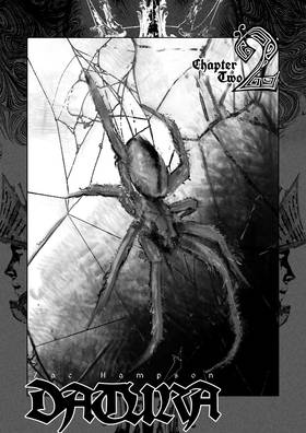 Read Datura  2 Page 1 in English