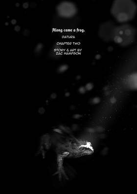 Read Datura  2 Page 2 in English