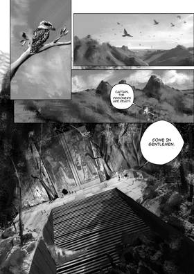 Read Datura  2 Page 3 in English