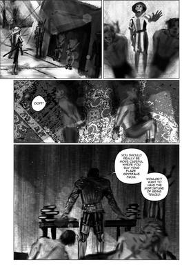 Read Datura  2 Page 4 in English