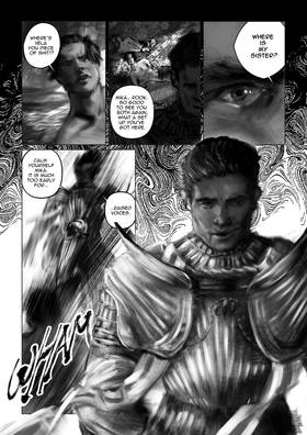 Read Datura  2 Page 5 in English