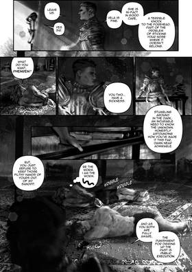 Read Datura  2 Page 6 in English