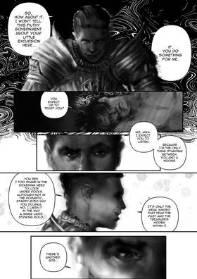 Read Datura  2 Page 8 in English