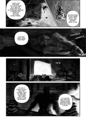 Read Datura  2 Page 9 in English
