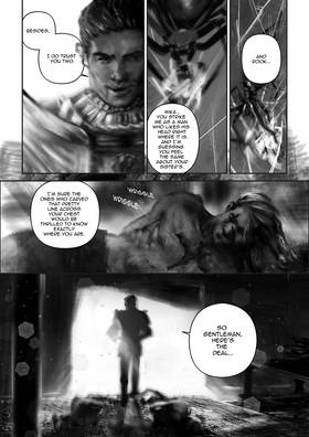 Read Datura  2 Page 10 in English