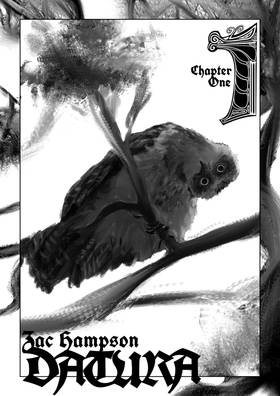 Read Datura  1 Page 1 in English