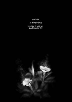 Read Datura  1 Page 2 in English