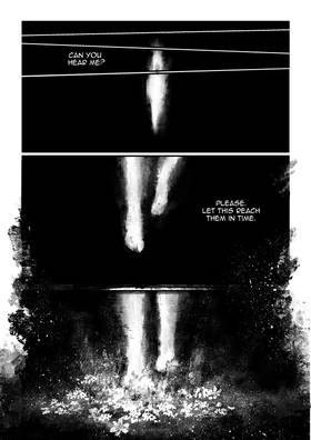 Read Datura  1 Page 3 in English