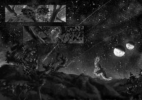 Read Datura  1 Page 8 in English