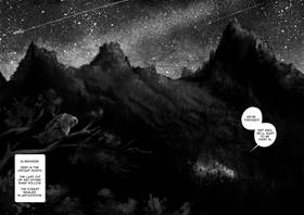 Read Datura  1 Page 9 in English