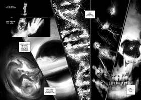 Read Datura  1 Page 4 in English
