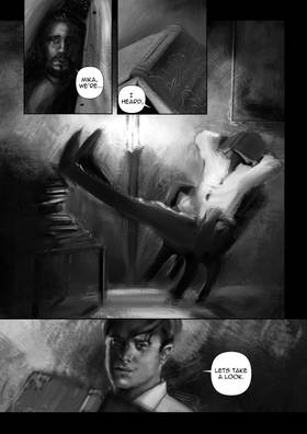Read Datura  1 Page 10 in English