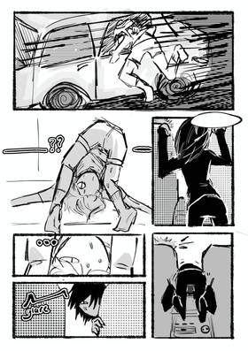 Read BITTU  2 Page 8 in English