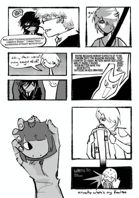 Read BITTU  2 Page 10 in English
