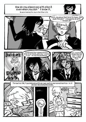 Read BITTU  2 Page 9 in English