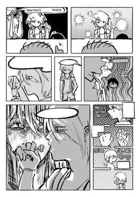 Read BITTU  2 Page 5 in English