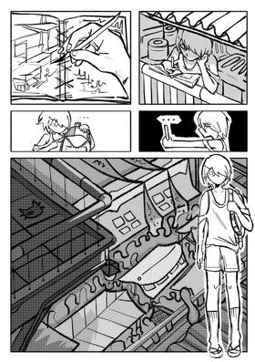 Read BITTU  2 Page 3 in English
