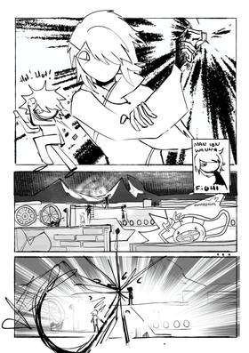 Read BITTU  1 Page 6 in English