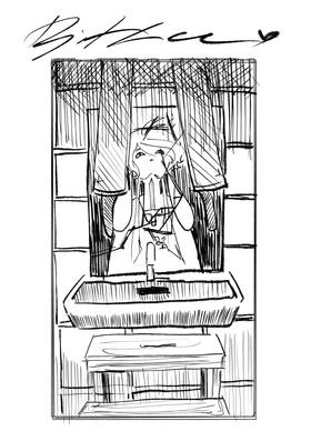 Read BITTU  1 Page 8 in English