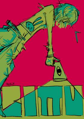 Read BITTU  1 Page 1 in English