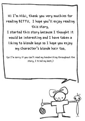 Read BITTU  1 Page 2 in English
