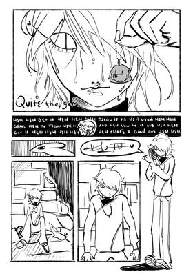 Read BITTU  1 Page 9 in English