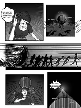 Read Don't sleep   1 Page 10 in English