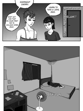 Read Don't sleep   1 Page 6 in English