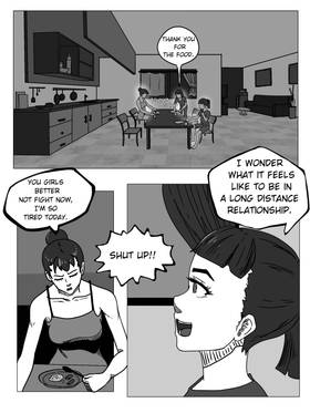 Read Don't sleep   1 Page 4 in English