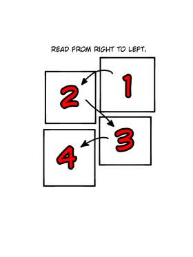 Read Don't sleep   1 Page 3 in English