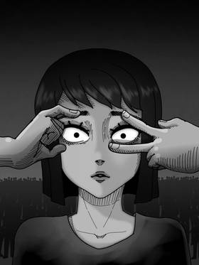 Read Don't sleep   1 Page 2 in English