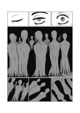 Read MAD CITY : oneshoft   1 Page 1 in English