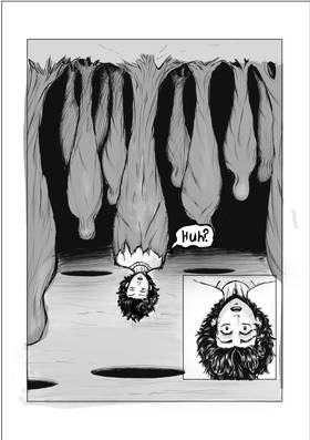 Read MAD CITY : oneshoft   1 Page 2 in English