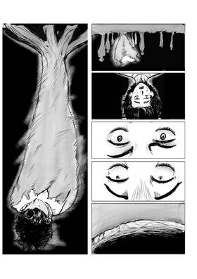 Read MAD CITY : oneshoft   1 Page 3 in English