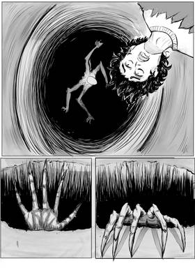 Read MAD CITY : oneshoft   1 Page 4 in English