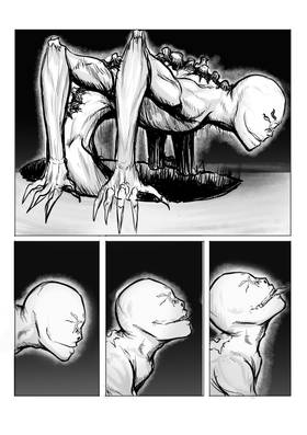 Read MAD CITY : oneshoft   1 Page 5 in English