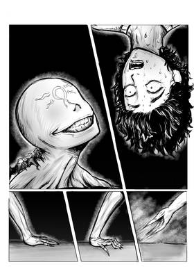 Read MAD CITY : oneshoft   1 Page 6 in English