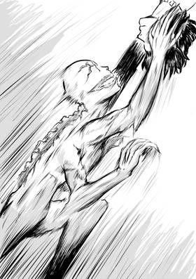 Read MAD CITY : oneshoft   1 Page 7 in English
