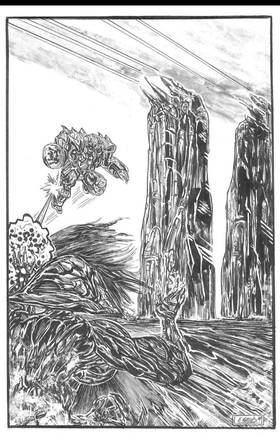 Read Asoborg   2 Page 8 in English