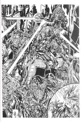 Read Asoborg   2 Page 9 in English