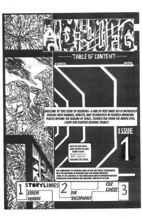 Read Asoborg   1 Page 2 in English